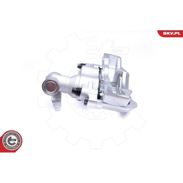 Stabdžių apkaba ESEN SKV 42SKV084