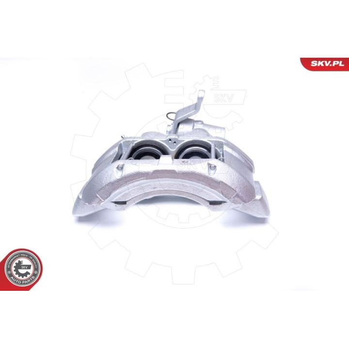Stabdžių apkaba ESEN SKV 42SKV084