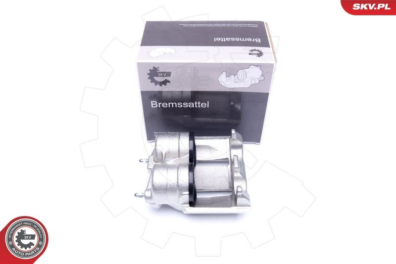 Stabdžių apkaba ESEN SKV 42SKV122