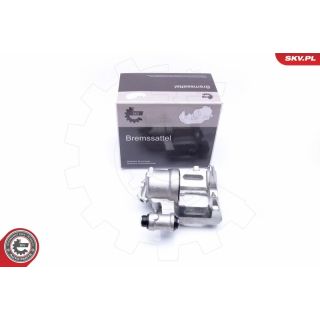 Stabdžių apkaba ESEN SKV 42SKV131