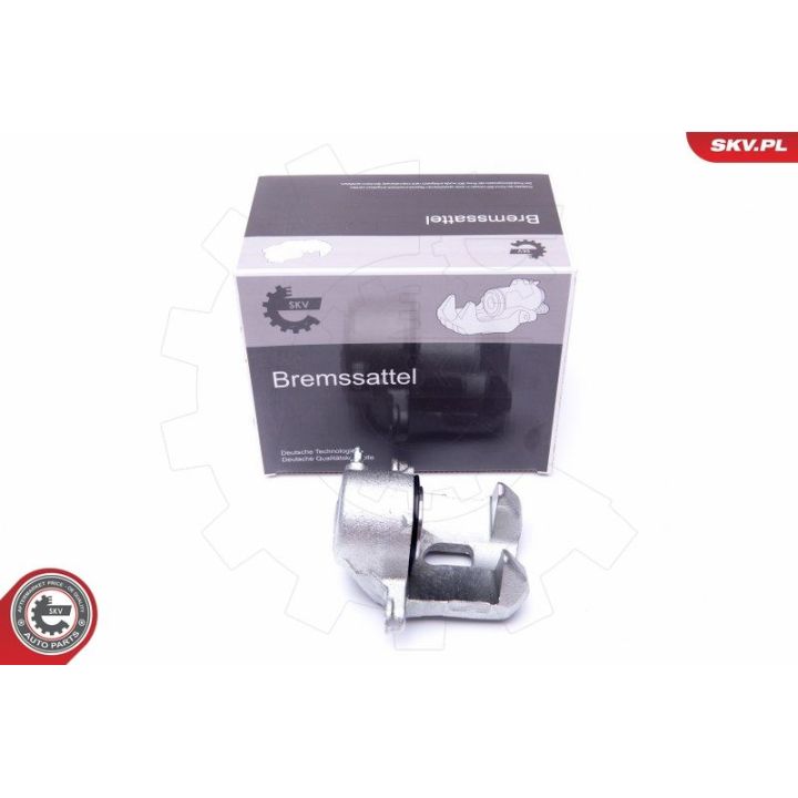 Stabdžių apkaba ESEN SKV 42SKV141