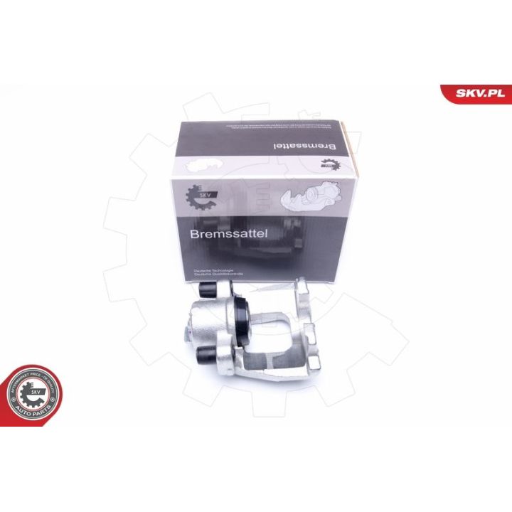 Stabdžių apkaba ESEN SKV 42SKV262