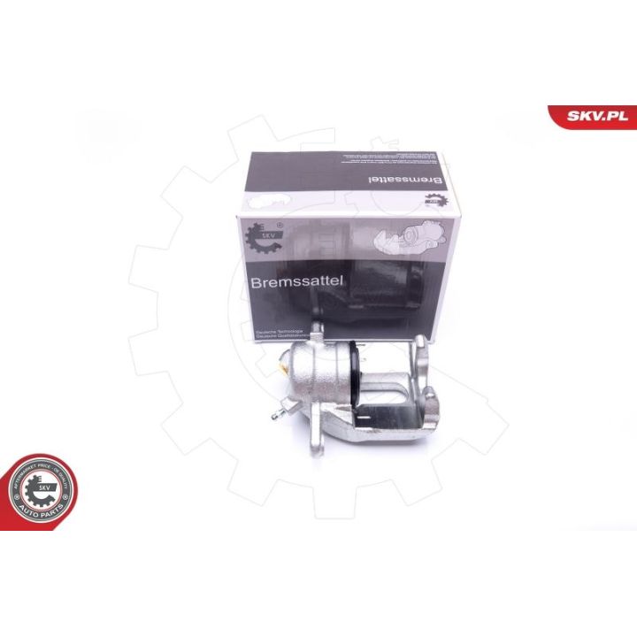 Stabdžių apkaba ESEN SKV 42SKV301