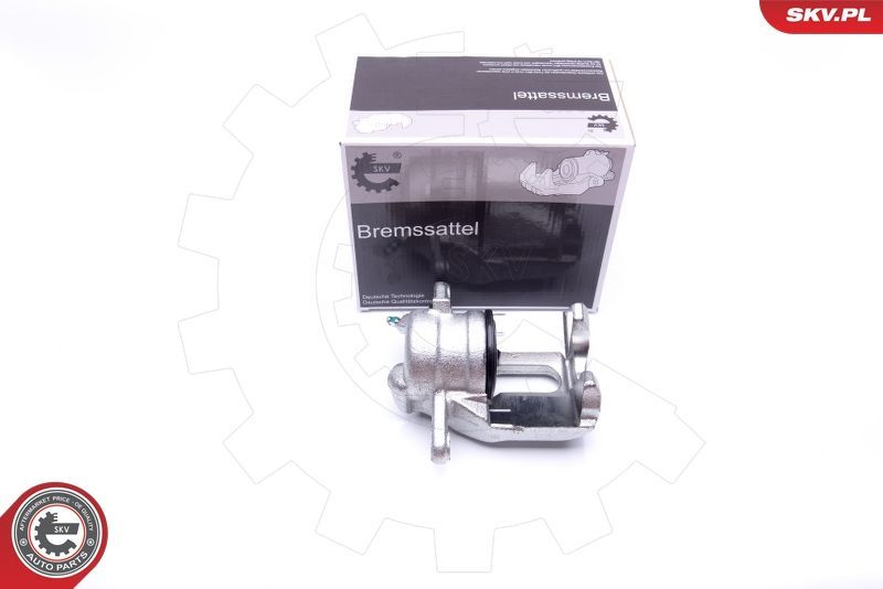 Stabdžių apkaba ESEN SKV 42SKV302