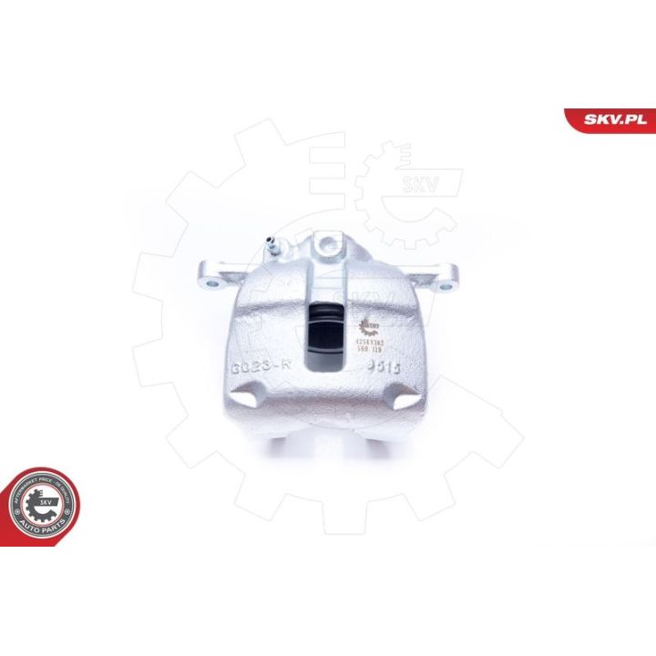 Stabdžių apkaba ESEN SKV 42SKV362