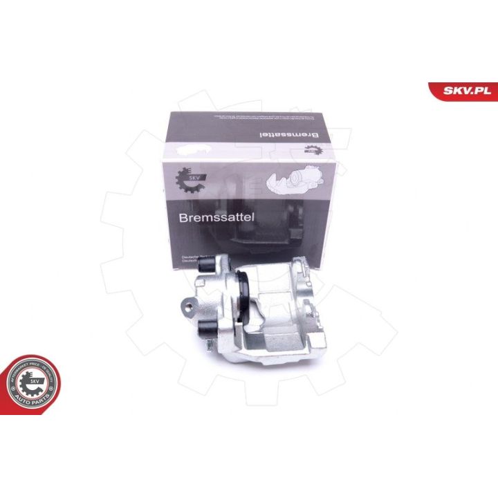 Stabdžių apkaba ESEN SKV 42SKV511