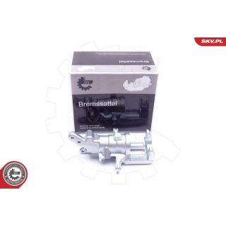 Stabdžių apkaba ESEN SKV 42SKV573