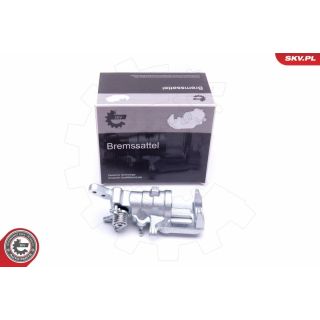 Stabdžių apkaba ESEN SKV 42SKV574