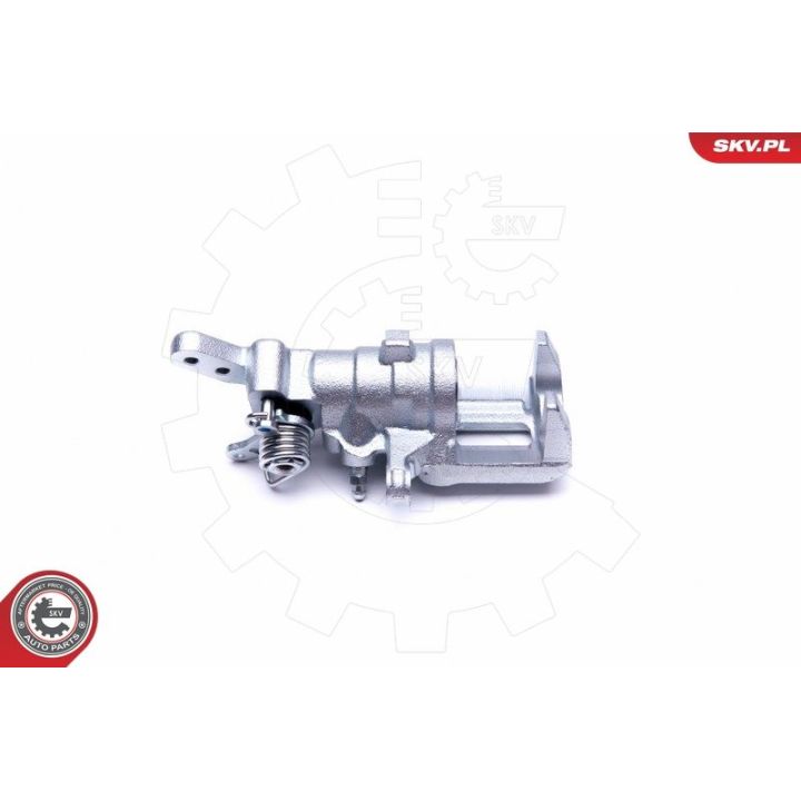 Stabdžių apkaba ESEN SKV 42SKV574