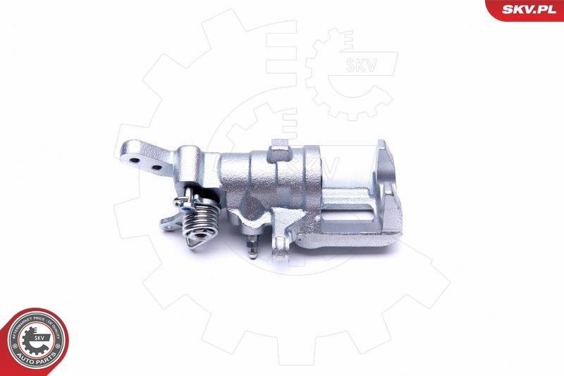 Stabdžių apkaba ESEN SKV 42SKV574