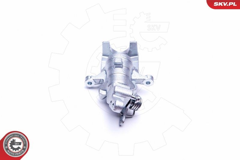 Stabdžių apkaba ESEN SKV 42SKV574