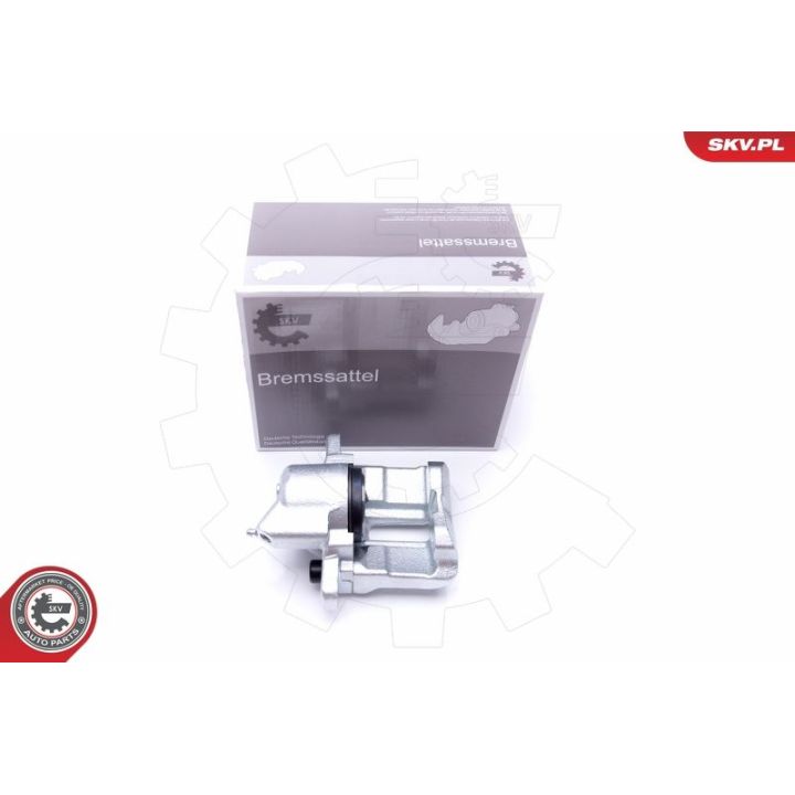 Stabdžių apkaba ESEN SKV 42SKV631