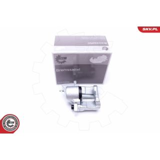 Stabdžių apkaba ESEN SKV 42SKV632