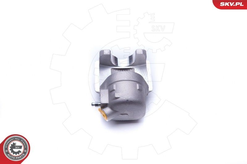 Stabdžių apkaba ESEN SKV 42SKV672