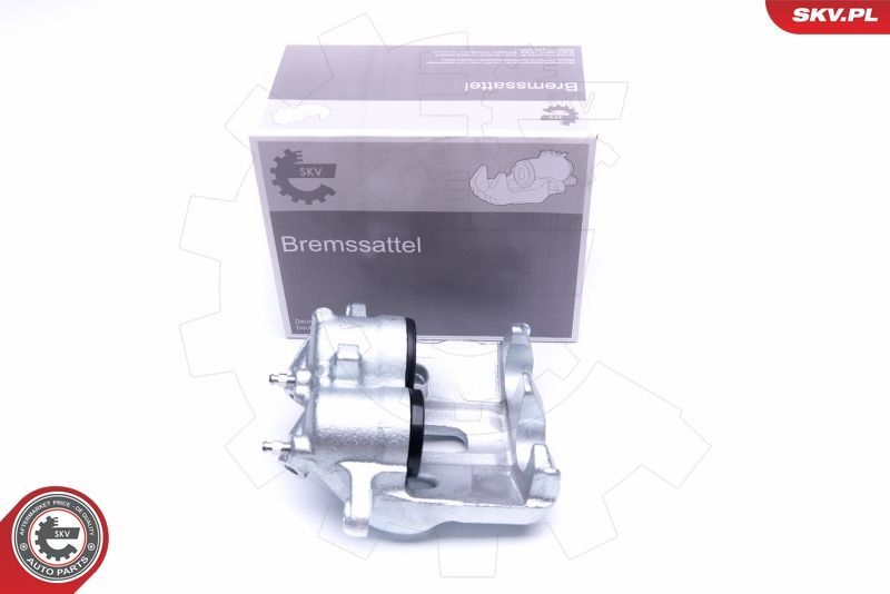 Stabdžių apkaba ESEN SKV 42SKV721