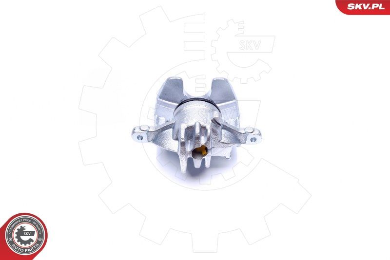 Stabdžių apkaba ESEN SKV 42SKV781