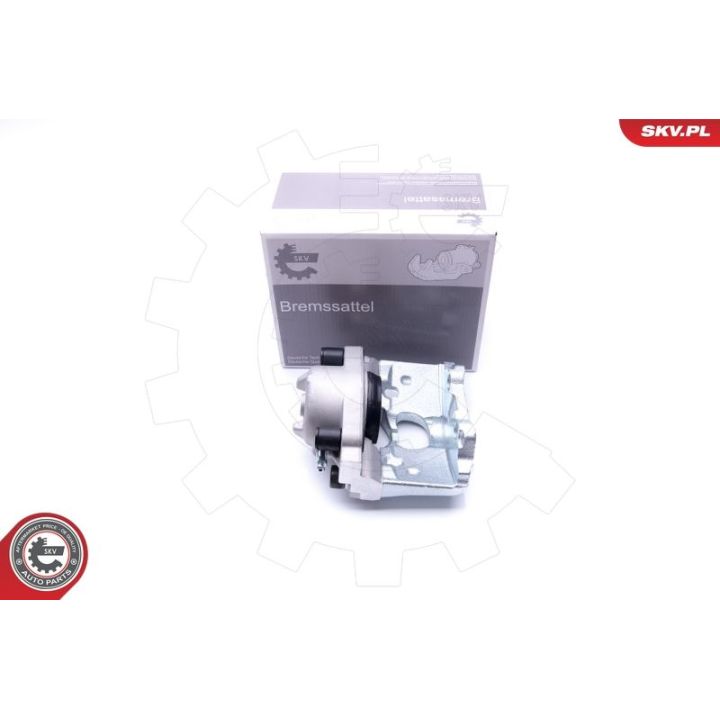 Stabdžių apkaba ESEN SKV 42SKV821