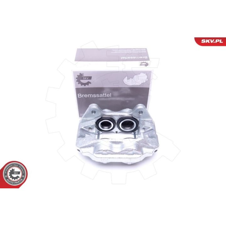 Stabdžių apkaba ESEN SKV 42SKV831