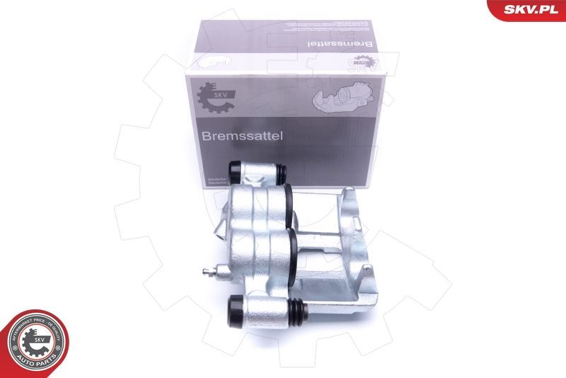 Stabdžių apkaba ESEN SKV 42SKV871