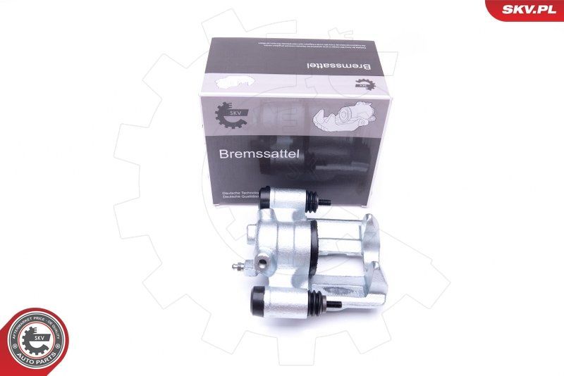 Stabdžių apkaba ESEN SKV 42SKV893