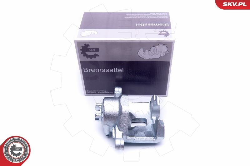 Stabdžių apkaba ESEN SKV 42SKV901