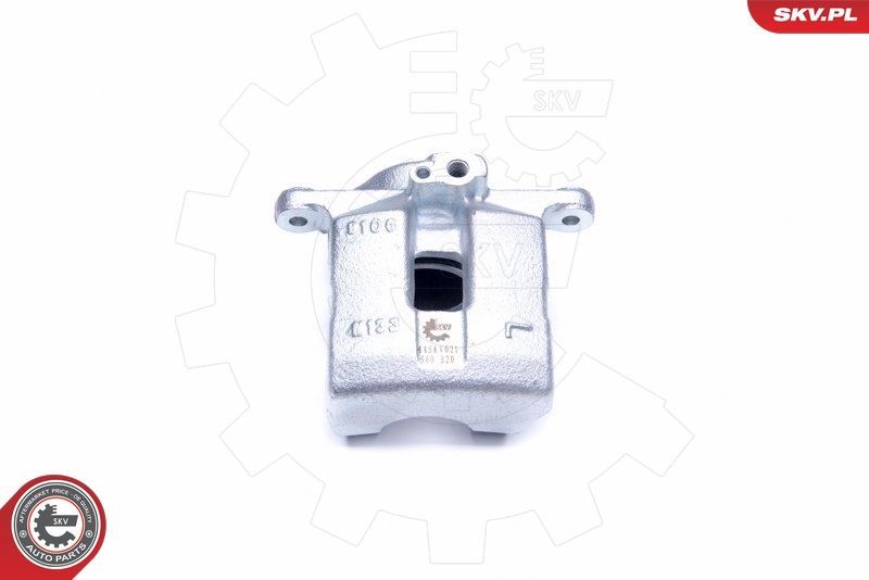 Stabdžių apkaba ESEN SKV 44SKV021