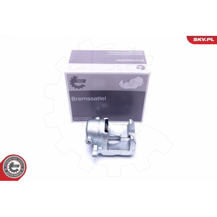 Stabdžių apkaba ESEN SKV 44SKV022