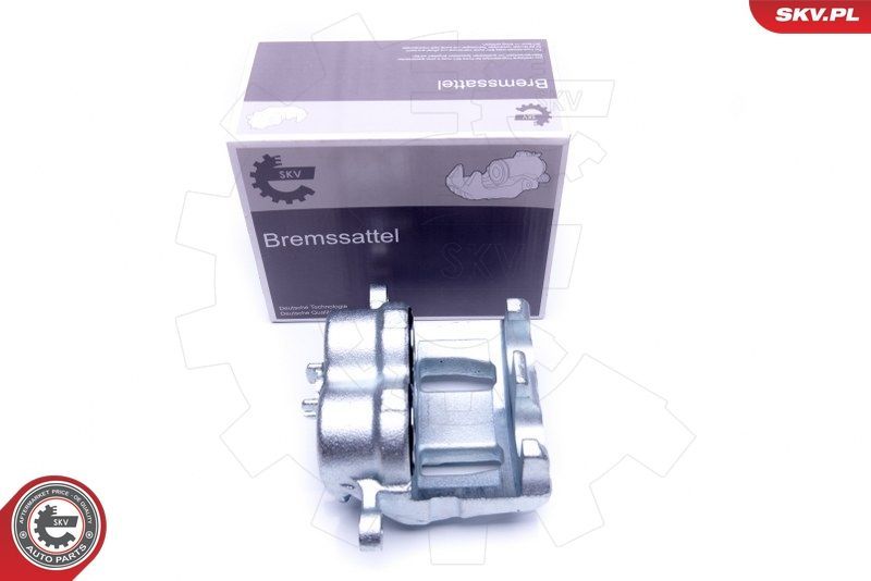 Stabdžių apkaba ESEN SKV 44SKV112