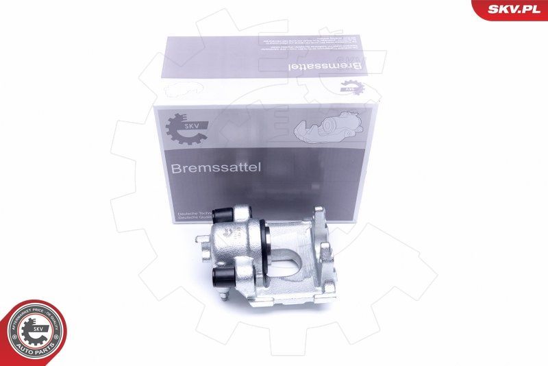 Stabdžių apkaba ESEN SKV 44SKV164