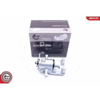 Stabdžių apkaba ESEN SKV 44SKV263