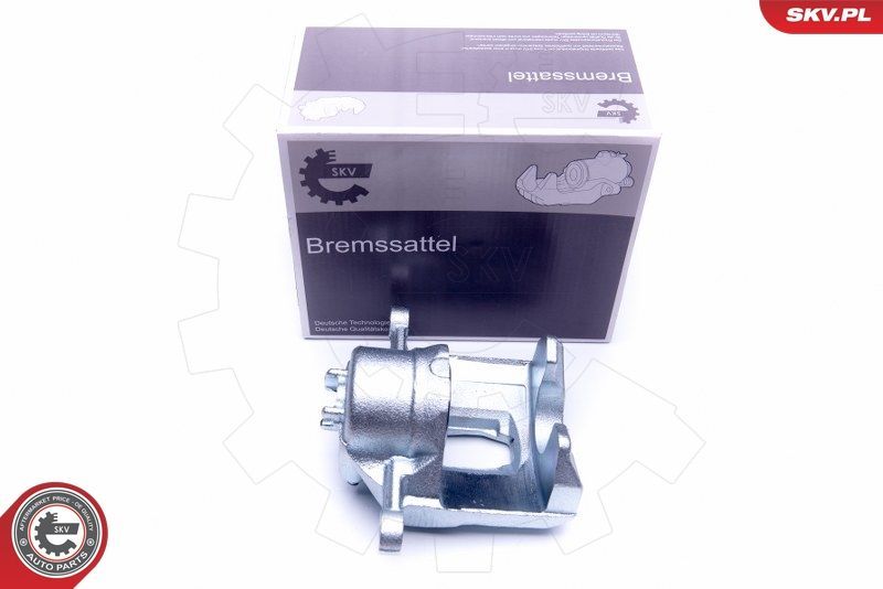 Stabdžių apkaba ESEN SKV 44SKV331