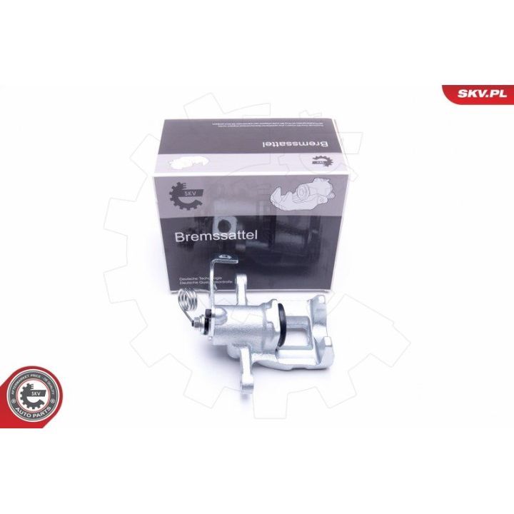 Stabdžių apkaba ESEN SKV 44SKV343