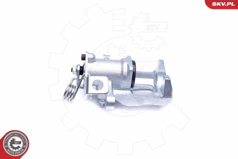 Stabdžių apkaba ESEN SKV 44SKV344