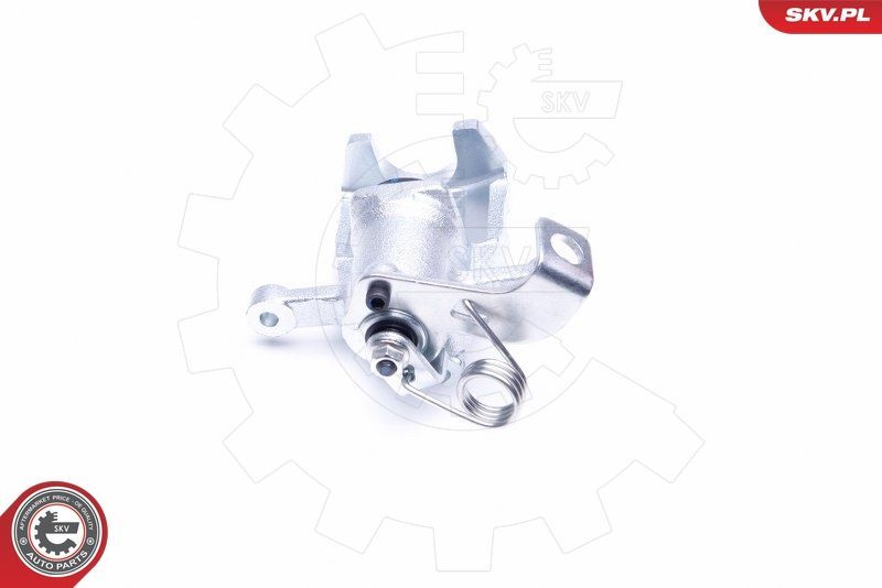 Stabdžių apkaba ESEN SKV 44SKV344