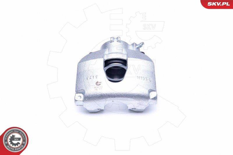 Stabdžių apkaba ESEN SKV 44SKV351