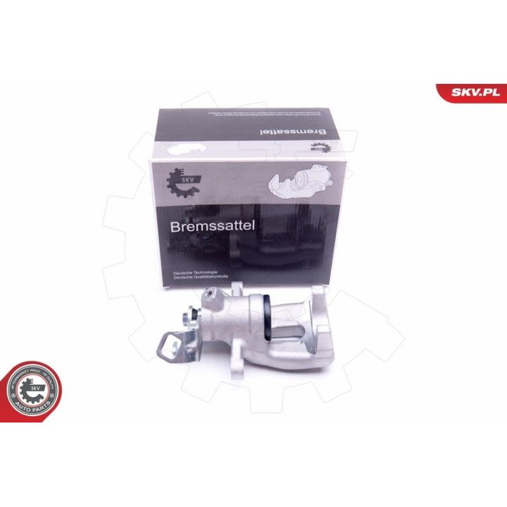 Stabdžių apkaba ESEN SKV 44SKV393