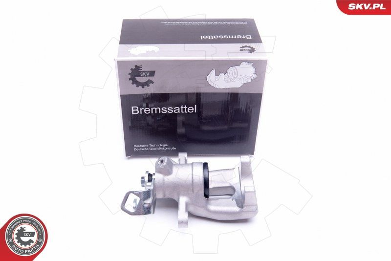 Stabdžių apkaba ESEN SKV 44SKV393