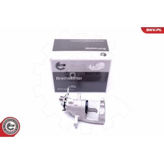Stabdžių apkaba ESEN SKV 44SKV503