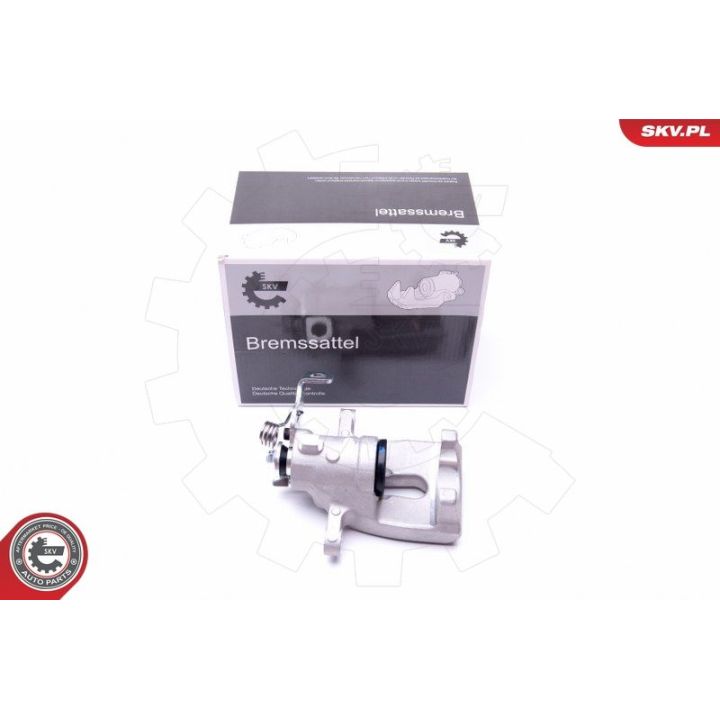 Stabdžių apkaba ESEN SKV 44SKV503