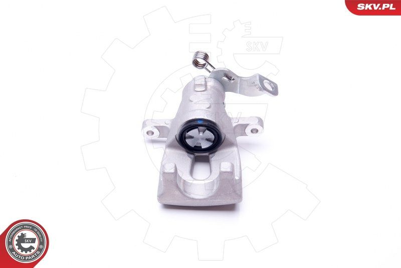 Stabdžių apkaba ESEN SKV 44SKV503