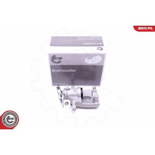 Stabdžių apkaba ESEN SKV 44SKV504