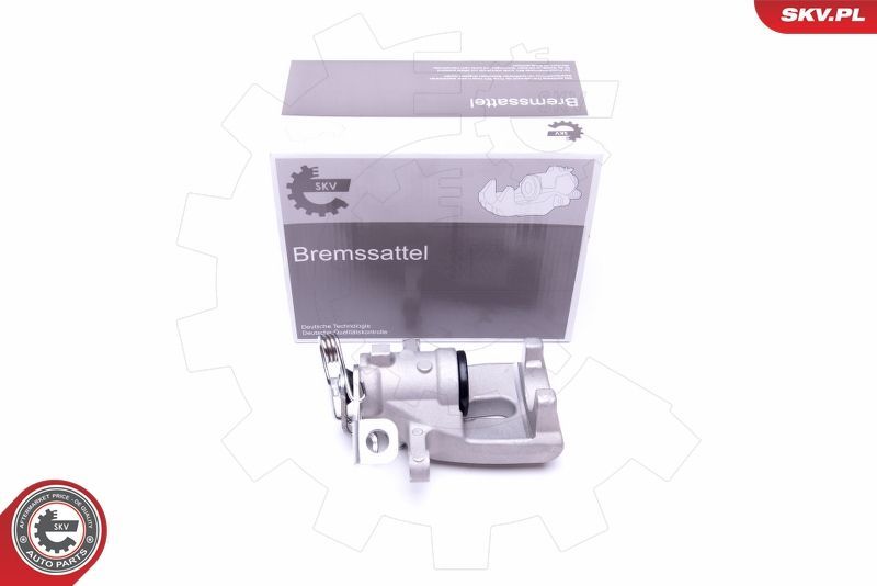 Stabdžių apkaba ESEN SKV 44SKV504