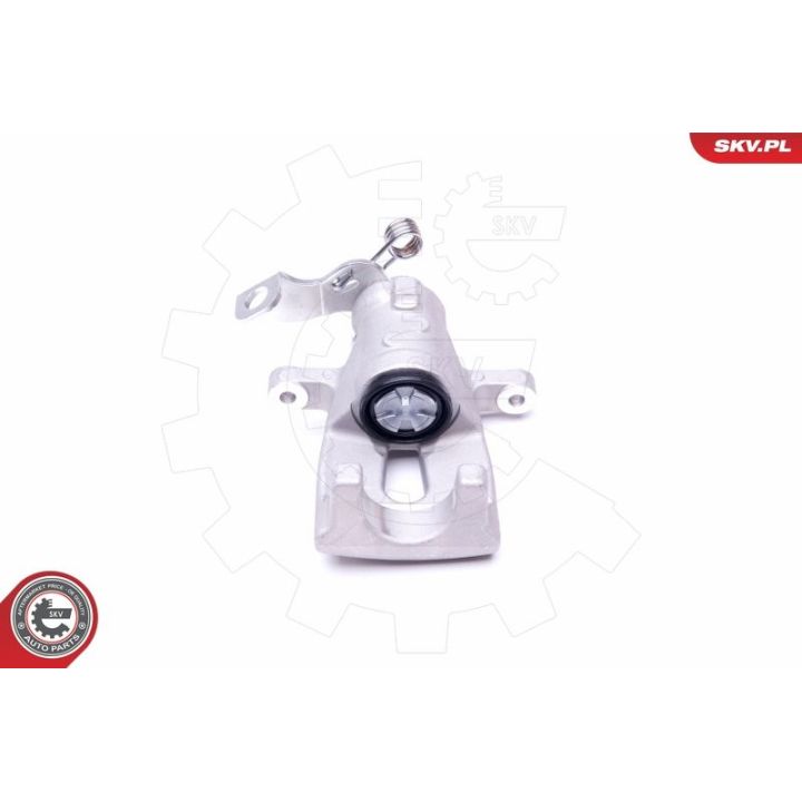 Stabdžių apkaba ESEN SKV 44SKV504