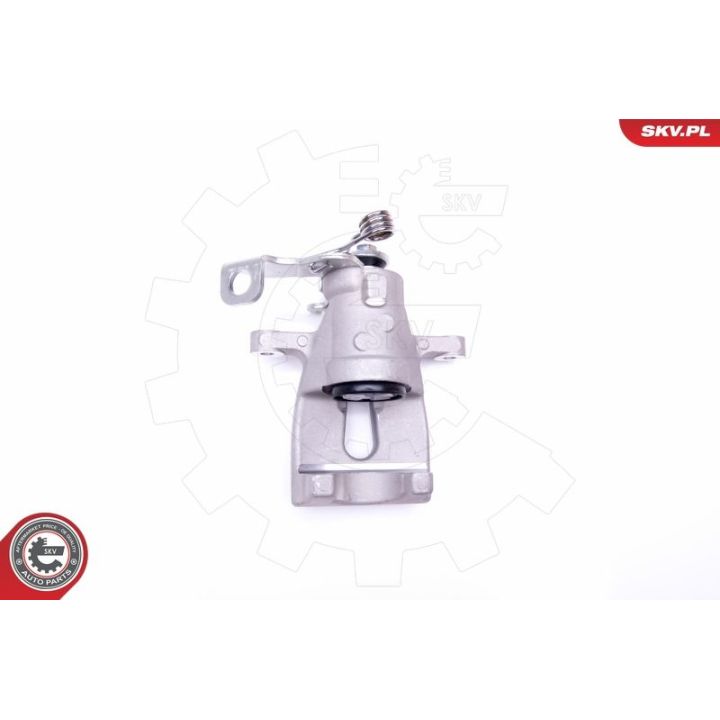 Stabdžių apkaba ESEN SKV 44SKV504