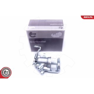Stabdžių apkaba ESEN SKV 44SKV533