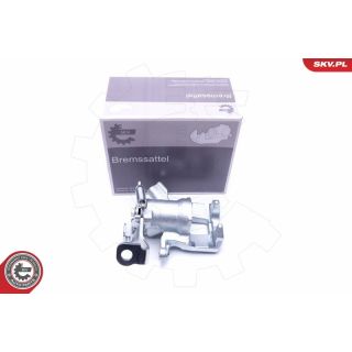 Stabdžių apkaba ESEN SKV 44SKV534