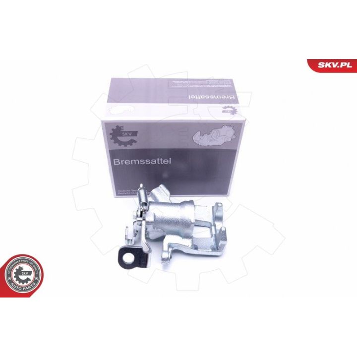 Stabdžių apkaba ESEN SKV 44SKV534