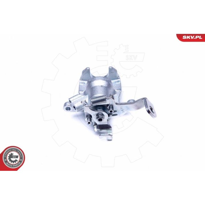 Stabdžių apkaba ESEN SKV 44SKV534