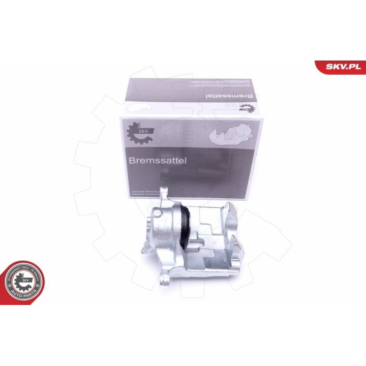 Stabdžių apkaba ESEN SKV 44SKV541