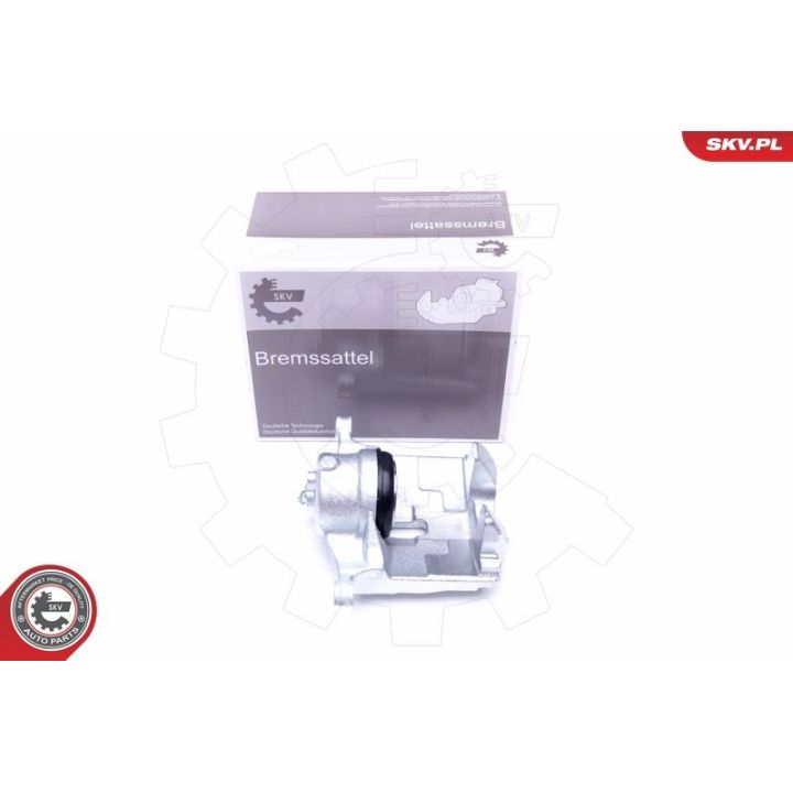 Stabdžių apkaba ESEN SKV 44SKV542